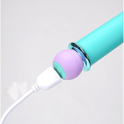 Maia Toys Maia RORI USB Rechargeable XL Bullet Vibrator Super Motor Power - Bullet Vibrators