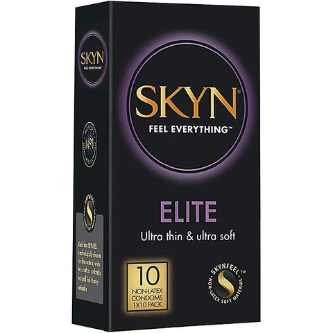 SKYN Elite Condoms by Ansell - Condoms