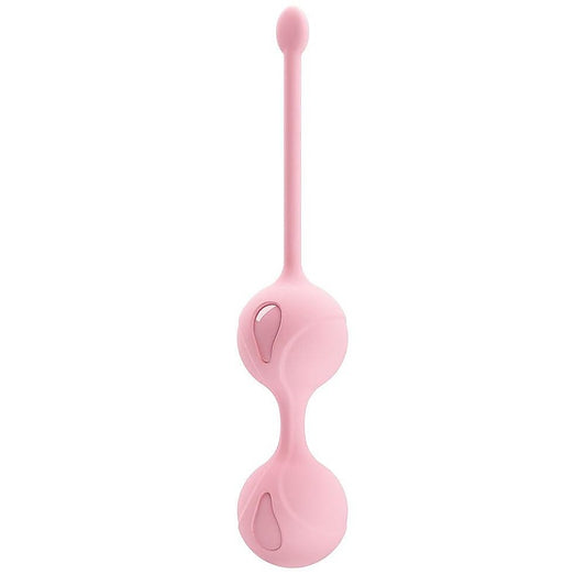 REBECCA Kegel Exercisers Balls by Party Up - Love Eggs and Kegel Exercisers
