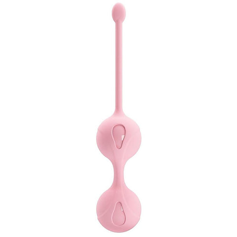 Party Up REBECCA Kegel Exercisers Balls with Dynamic Weighted Movement - Love Eggs and Kegel Exercisers