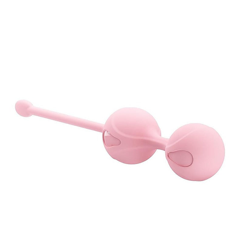Party Up REBECCA Kegel Exercisers Balls with Dynamic Weighted Movement - Love Eggs and Kegel Exercisers