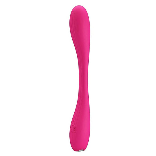 FRANK Bendable G-Spot Vibrator by Party Up - G-Spot Vibrators
