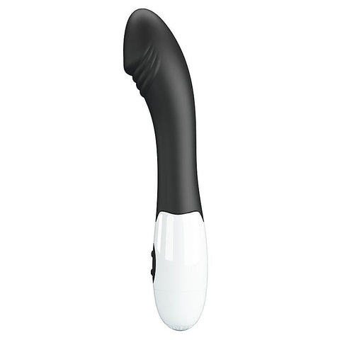 Party Up BILL Multi Functions G Spot Classic Vibrator with 30 Vibration Modes - G-Spot Vibrators