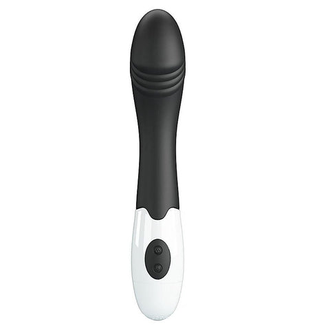 Party Up BILL Multi Functions G Spot Classic Vibrator with 30 Vibration Modes - G-Spot Vibrators