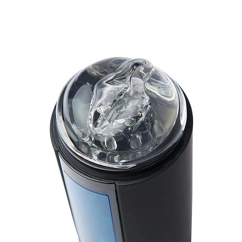 ZOLO Tornado Male Masturbator by Xgen Products - Masturbators and Strokers