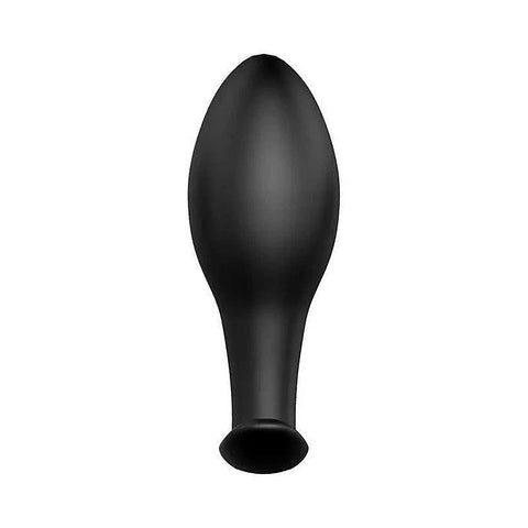 Party Up JEFF Silicone 8.5 cm Butt Plugs Beginner Friendly Anal Stimulation - Butt Plugs