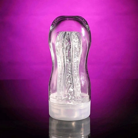 STROKE OF LUCK Male Pleasure Stroker by Evolved - Masturbators and Strokers