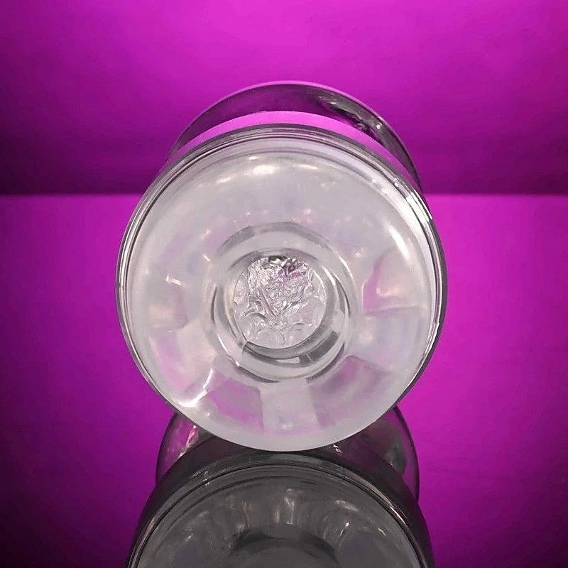 STROKE OF LUCK Male Pleasure Stroker by Evolved - Masturbators and Strokers
