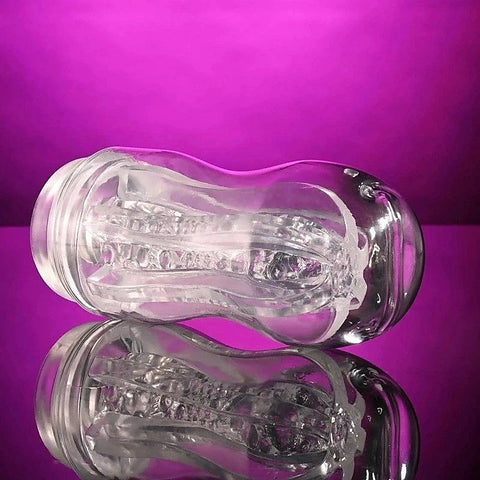 STROKE OF LUCK Male Pleasure Stroker by Evolved - Masturbators and Strokers