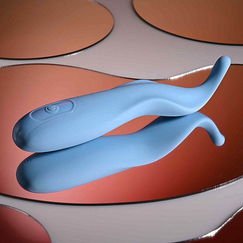 TENDER TICKLER USB Rechargeable Pinpoint Stimulator - Clit Ticklers and Pulsators
