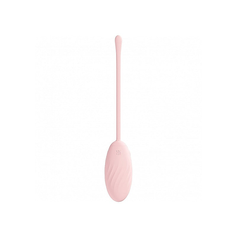 LOVELINE Felicite USB Rechargeable Vibrating Egg - Love Eggs and Kegel Exercisers