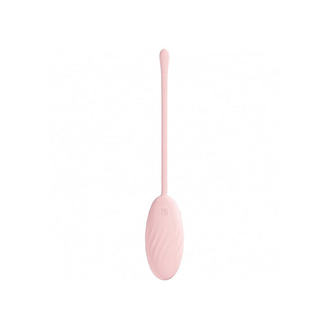 LOVELINE Felicite USB Rechargeable Vibrating Egg - Love Eggs and Kegel Exercisers