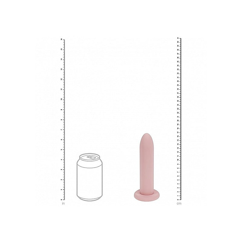 LOVELINE PelviFit Expanding Vaginal Dilator Set - Love Eggs and Kegel Exercisers