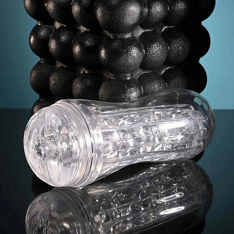 Zero Tolerance Casual Encounter Vagina Stroker by Evolved - Masturbators and Strokers