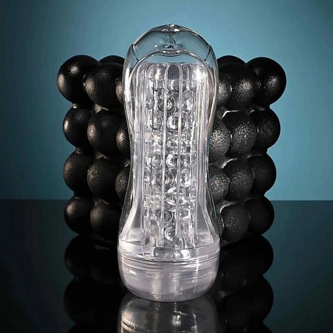 Zero Tolerance Casual Encounter Vagina Stroker by Evolved - Masturbators and Strokers