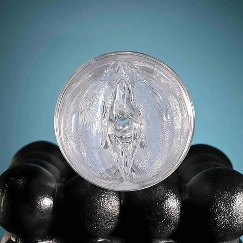 Zero Tolerance Casual Encounter Vagina Stroker by Evolved - Masturbators and Strokers