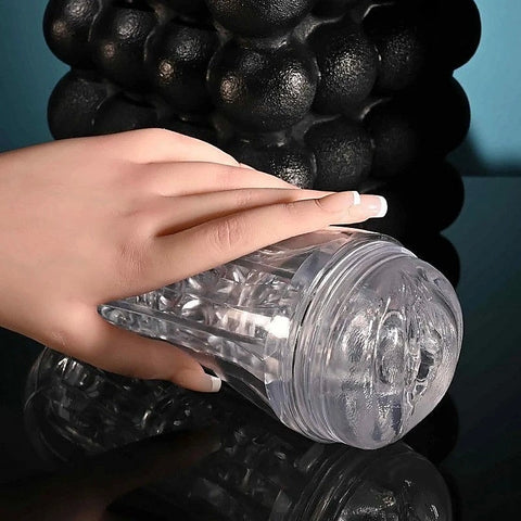 Zero Tolerance Casual Encounter Vagina Stroker by Evolved - Masturbators and Strokers
