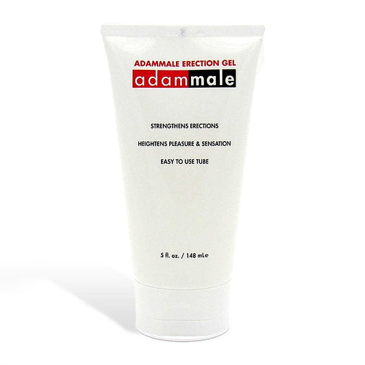 ERECTION Enhancement Gel for Him by Adam & Eve - Delay and Excite Sprays