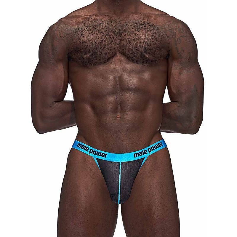 Casanova Uplift Micro Male Thong by Magic Silk - Jocks and G-Strings