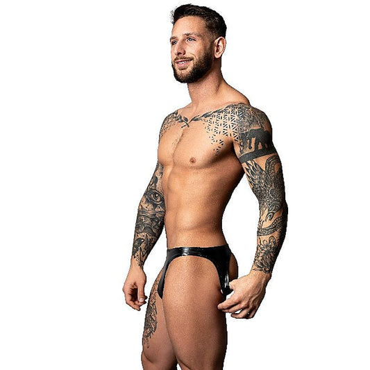 Male Power Moonshine Jock Strap by Magic Silk - Jocks and G-Strings
