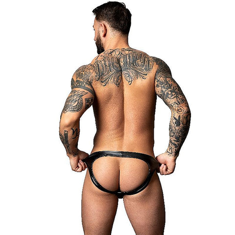 Male Power Moonshine Jock Strap by Magic Silk - Jocks and G-Strings