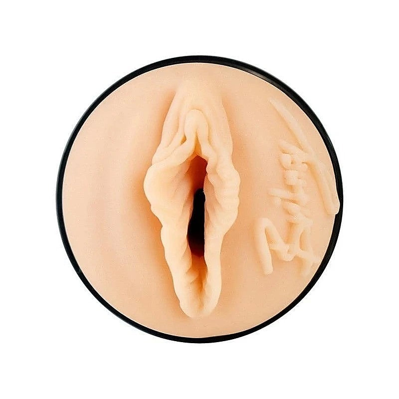 Feel Britney Amber PowerBlow Compatible Stroker by Kiiroo - Masturbators and Strokers