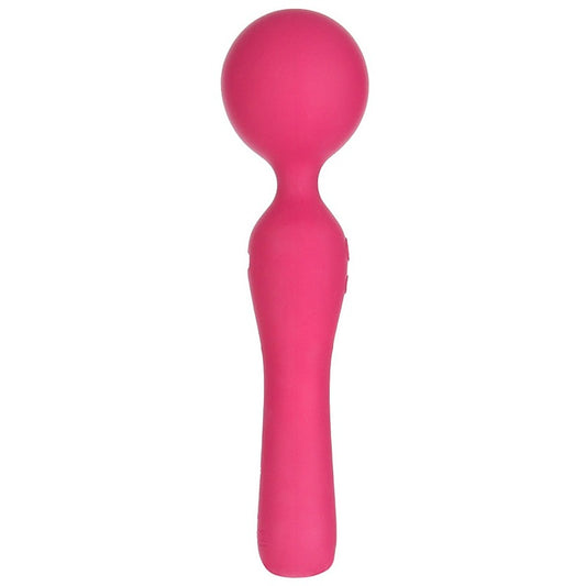 Swan Sceptre Dual Use Vibrating Body Wand Massager - Body Wands