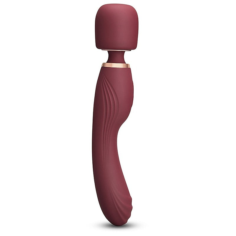 Flat Top Fusion G Body Wand Massager by Le Wand - Body Wands