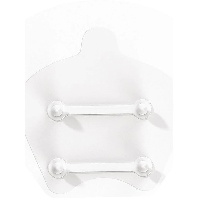 LUXUS Adhesive Sticker for LuxHer Massager by Kiiroo - Vibrator Accessories