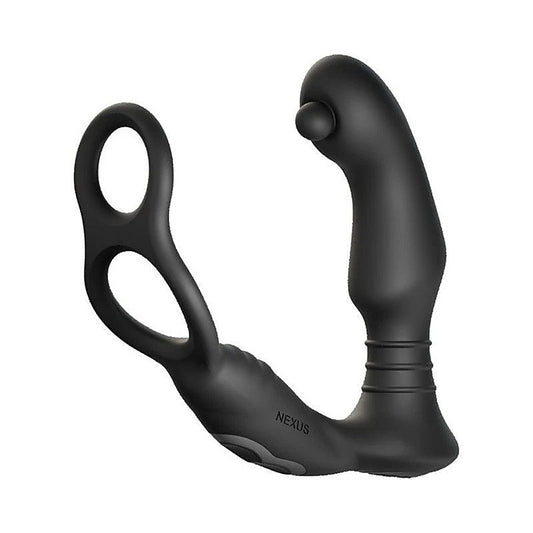 Nexus Simul8 Orbit Edition Prostate Massager - Prostate Toys