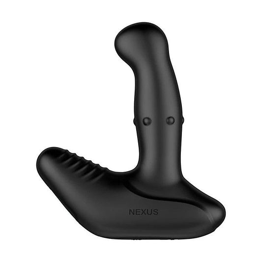 Nexus Revo Ring Multi Functions Prostate Vibrator - Prostate Toys