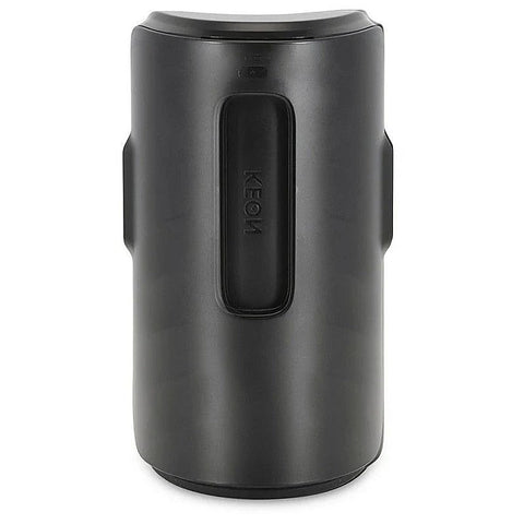 Keon WiFi Interactive Automatic Stroker by Kiiroo - Masturbators and Strokers