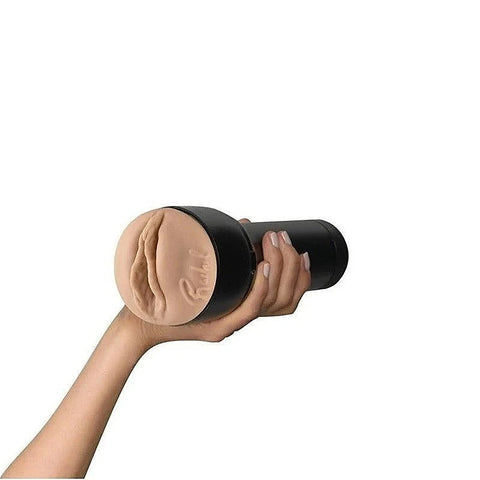 Feel Rachel Starr PowerBlow Compatible Men's Stroker - Masturbators and Strokers