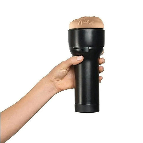 Feel Rachel Starr PowerBlow Compatible Men's Stroker - Masturbators and Strokers