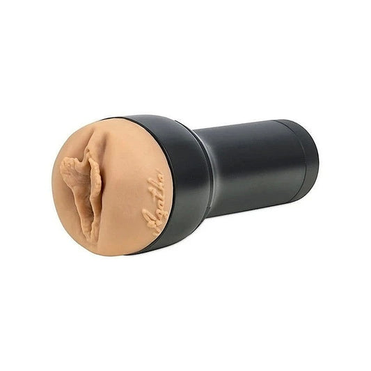 Feel Agatha Vega PowerBlow Compatible Stroker by Kiiroo - Masturbators and Strokers