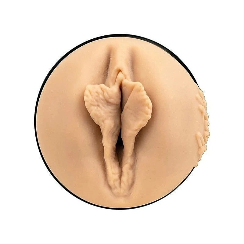 Feel Agatha Vega PowerBlow Compatible Stroker by Kiiroo - Masturbators and Strokers