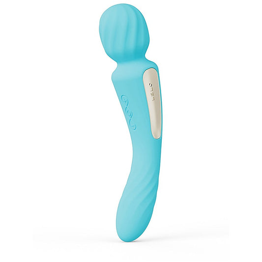 Switch Dual Ended App Control Body Wand by Lelo - Body Wands
