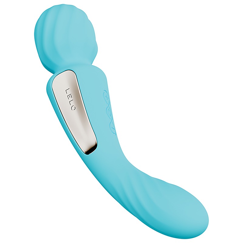 Switch Dual Ended App Control Body Wand by Lelo - Body Wands