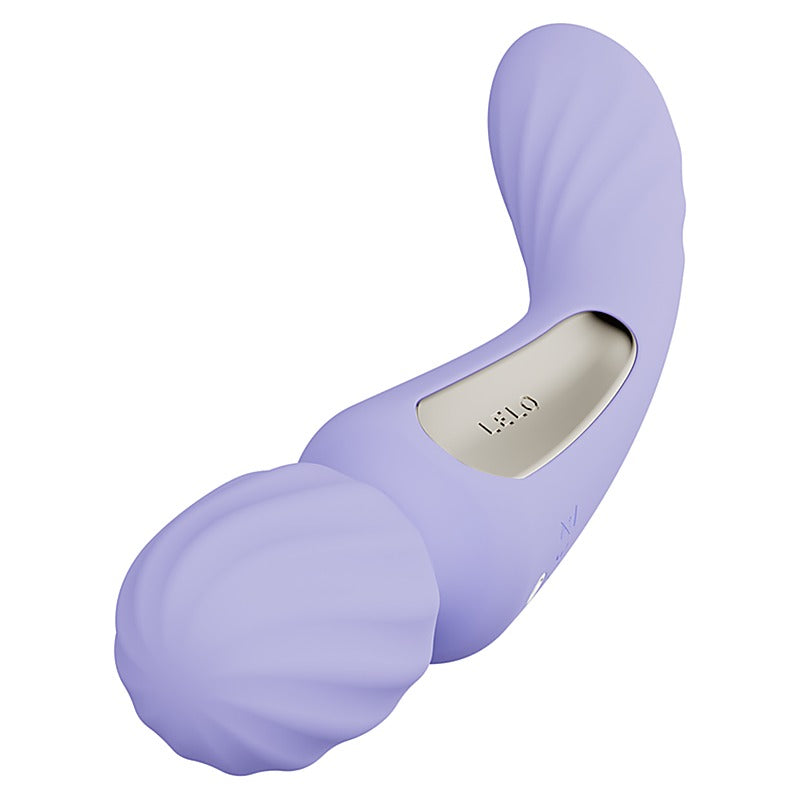 Switch Dual Ended App Control Body Wand by Lelo - Body Wands