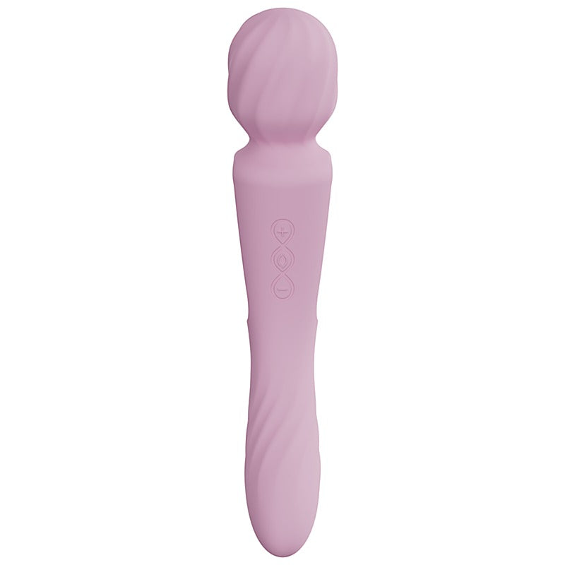 Switch Dual Ended App Control Body Wand by Lelo - Body Wands