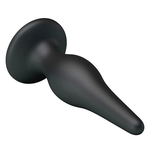 Pretty Love Beginners Mini Silicone Anal Plug Kit - Butt Plugs