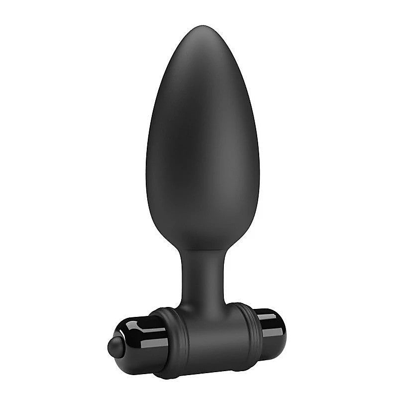 Pretty Love 10 Functions Vibrating Butt Plugs II by Baile - Butt Plugs