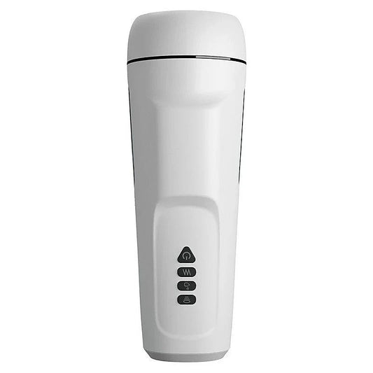 Sienna Rechargeable Mens Masturbator by Baile - Masturbators and Strokers