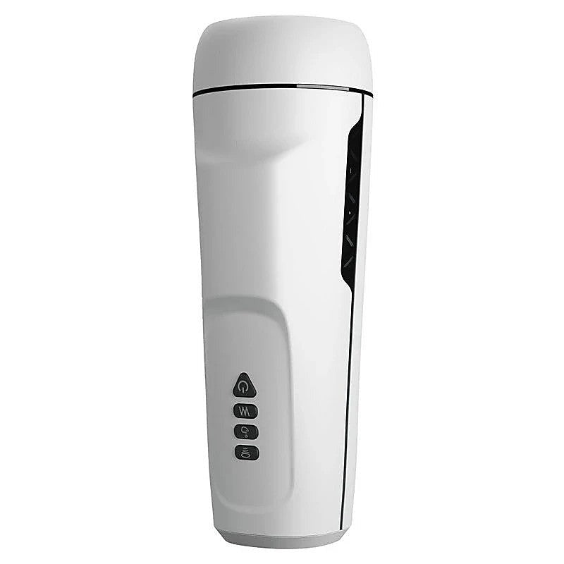 Sienna Rechargeable Mens Masturbator by Baile - Masturbators and Strokers