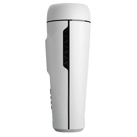 Sienna Rechargeable Mens Masturbator by Baile - Masturbators and Strokers