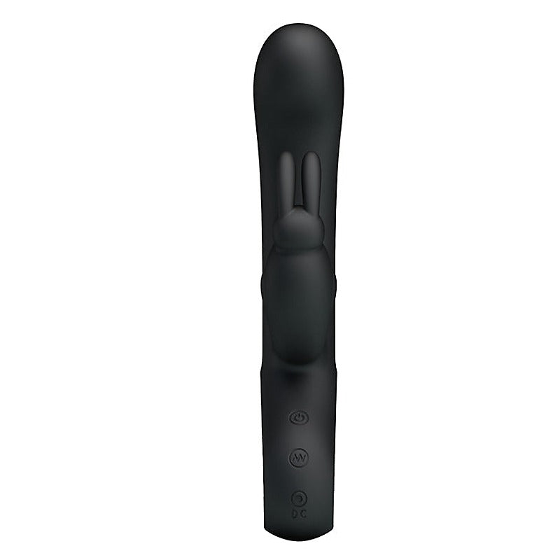 Pretty Love Webb Rechargeable Rabbit Vibrator by Baile - Rabbit Vibrators