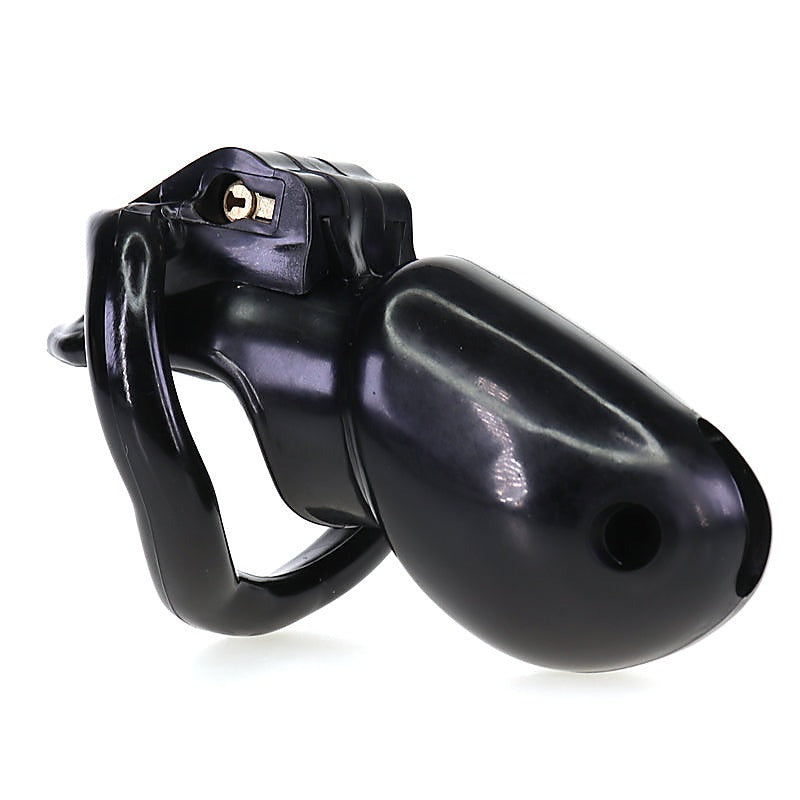 HT V3 CB6000S Men's Cock Cage by BDStyle - Male Chastity