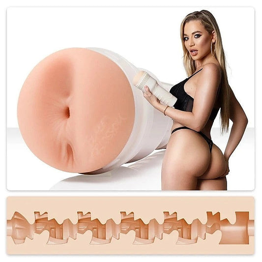 Blake Blossom Boom by Fleshlight - Fleshlight Male Masturbators
