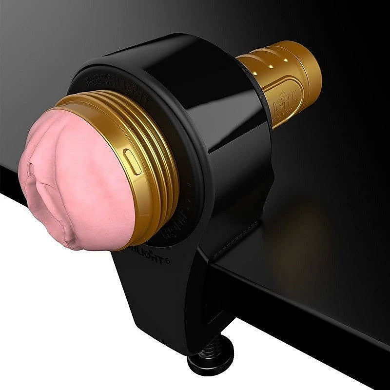 Mount Mens Sex Toys Suctions Attachment By Fleshlight - Fleshlight Male Masturbators