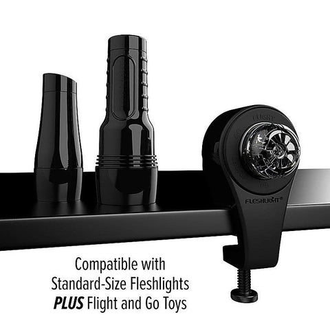 Mount Mens Sex Toys Suctions Attachment By Fleshlight - Fleshlight Male Masturbators